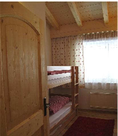Apartment Grossvenedigerblick Нойкирхен-ам-Гросфенедигер Номер фото